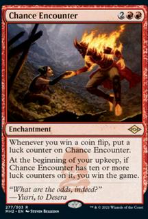 Chance Encounter