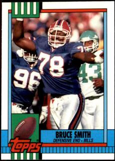 Bruce Smith