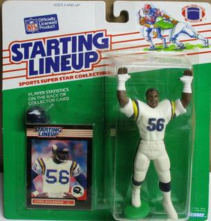 Chris Doleman