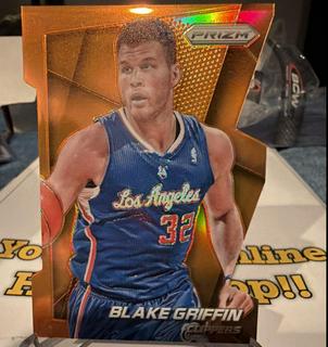 Blake Griffin