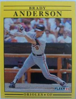 Brady Anderson