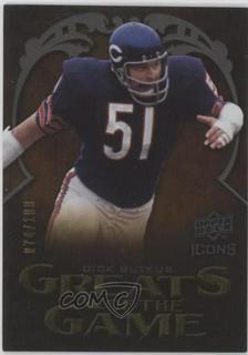 Dick Butkus