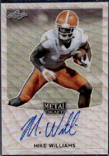 Mike Williams
