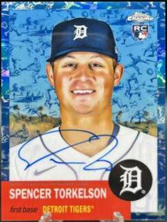 Spencer Torkelson