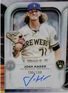 Josh Hader