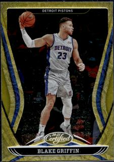 Blake Griffin