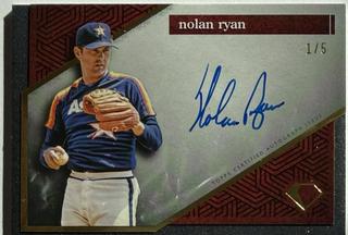 Nolan Ryan