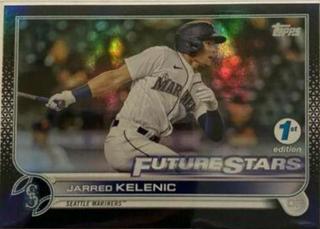 Jarred Kelenic
