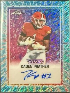 Kaden Prather