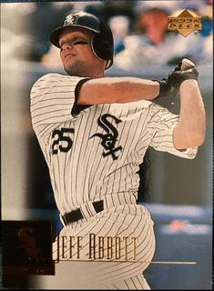 Jeff Abbott
