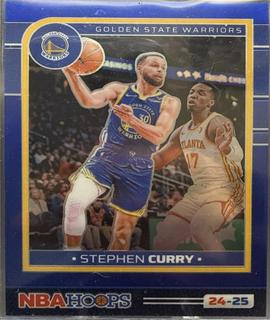 Stephen Curry