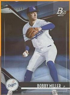 Bobby Miller