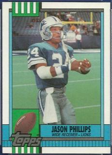 Jason Phillips