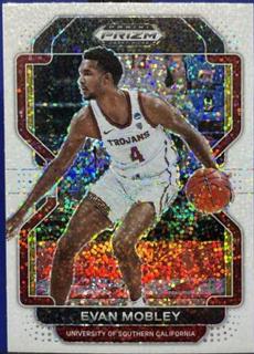 Evan Mobley