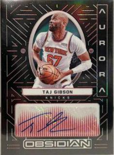 Taj Gibson