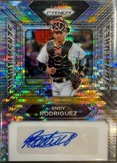 Endy Rodriguez