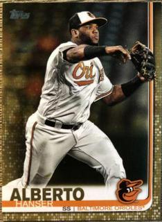 Hanser Alberto