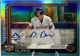 Blake Burke