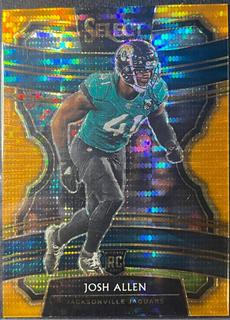 Josh Allen