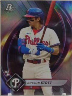Bryson Stott