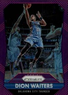 Dion Waiters