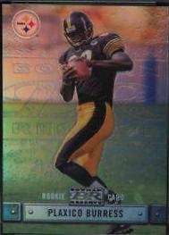 Plaxico Burress