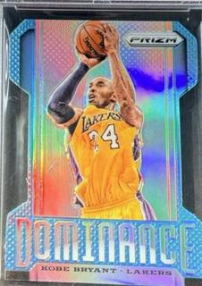 Kobe Bryant