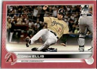 Drew Ellis