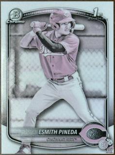 Esmith Pineda