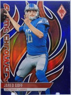 Jared Goff