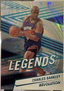 Charles Barkley