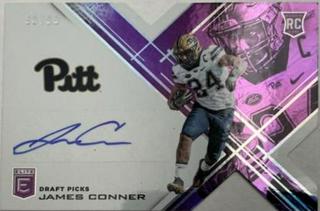 James Conner