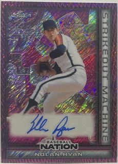 Nolan Ryan