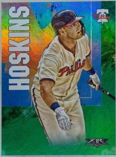 Rhys Hoskins