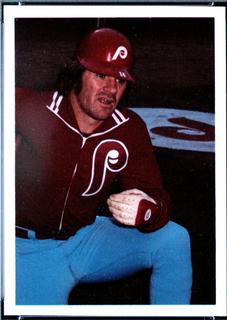 Pete Rose