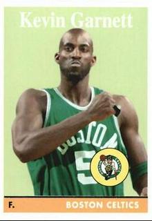 Kevin Garnett