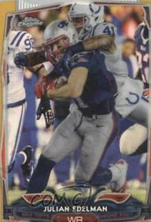 Julian Edelman