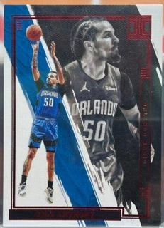 Cole Anthony