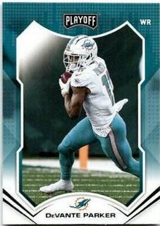 DeVante Parker