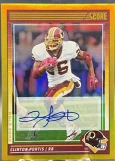 Clinton Portis
