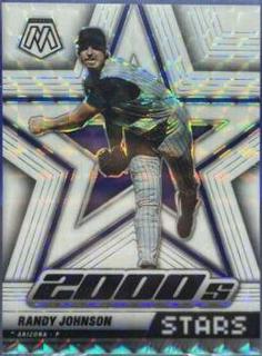 Randy Johnson