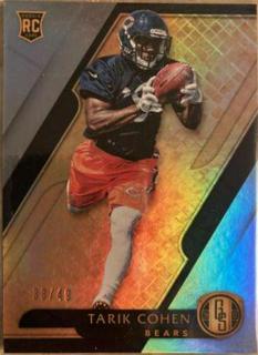 Tarik Cohen
