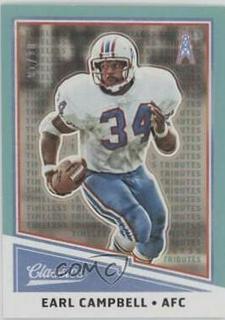 Earl Campbell