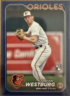 Jordan Westburg