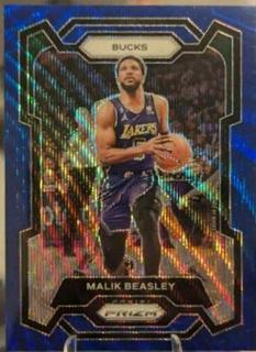 Malik Beasley