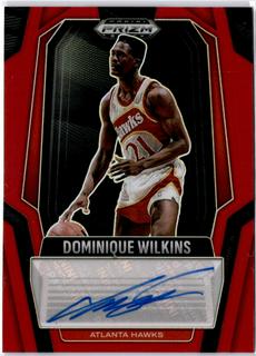 Dominique Wilkins