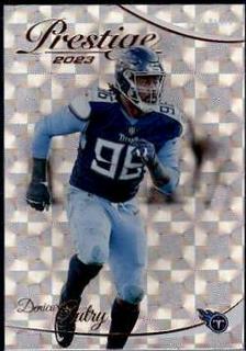 Denico Autry