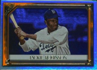 Jackie Robinson