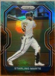 Starling Marte