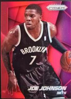 Joe Johnson